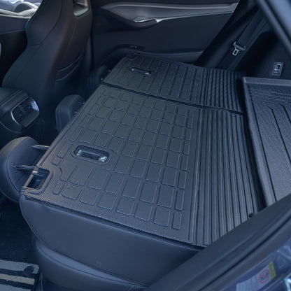 TPE Seat Protection for BYD Sealion 7 TOP BYD LIMITED