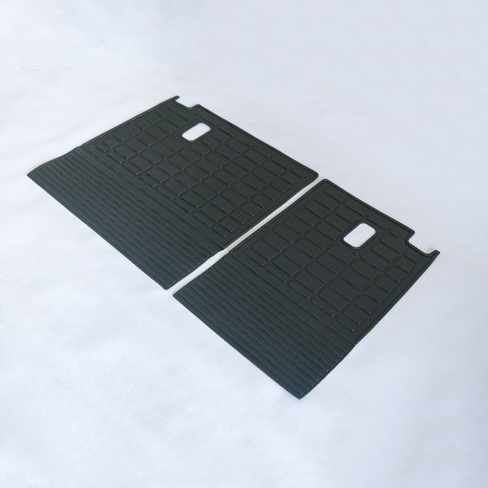 TPE Seat Protection for BYD Sealion 7 TOP BYD LIMITED