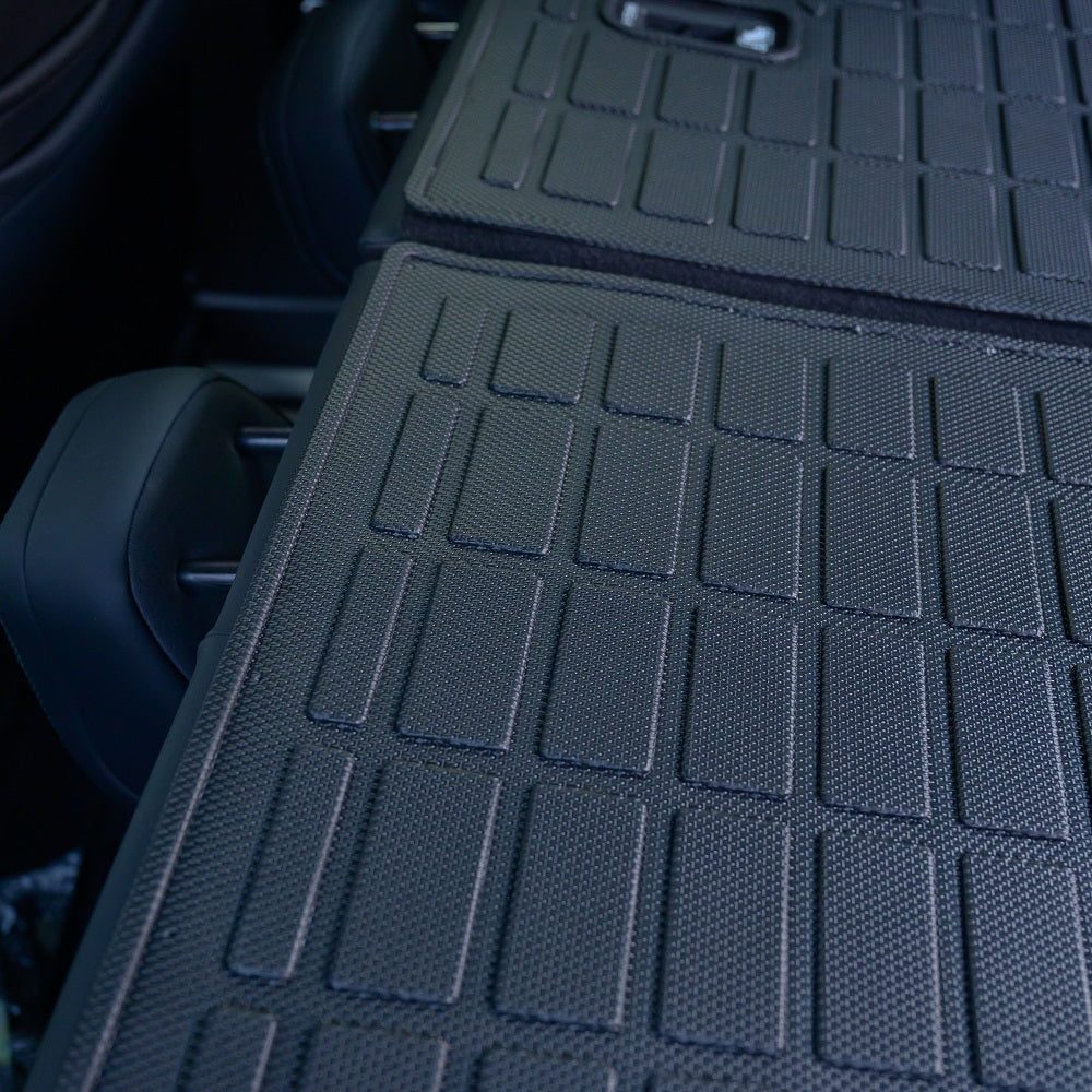 TPE Seat Protection for BYD Sealion 7 TOP BYD LIMITED