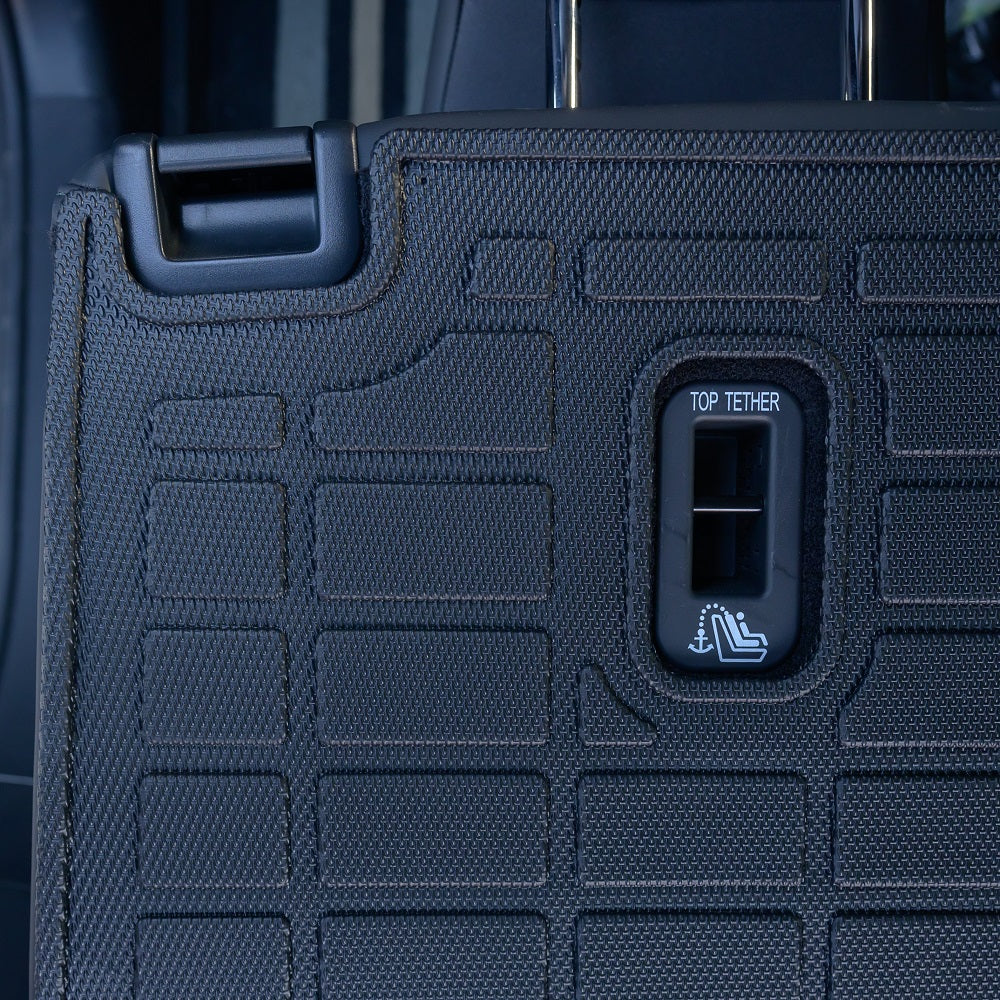 TPE Seat Protection for BYD Sealion 7 TOP BYD LIMITED