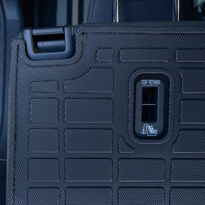 TPE Seat Protection for BYD Sealion 7 TOP BYD LIMITED
