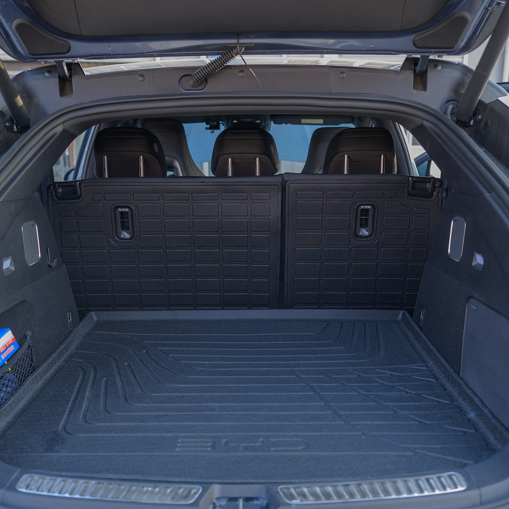 TPE Seat Protection for BYD Sealion 7