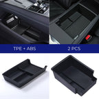BYD Sealion 7 Center Console Organizer Tray