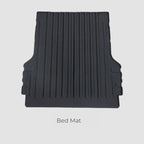 TPE Floor Mats & Trunk/Bed Mat for BYD Shark 6