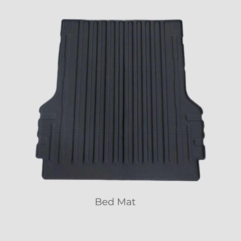 TPE Floor Mats & Trunk/Bed Mat for BYD Shark 6 TOP BYD