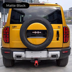 Tail Light Protector for Denza B5 (2 Pcs)