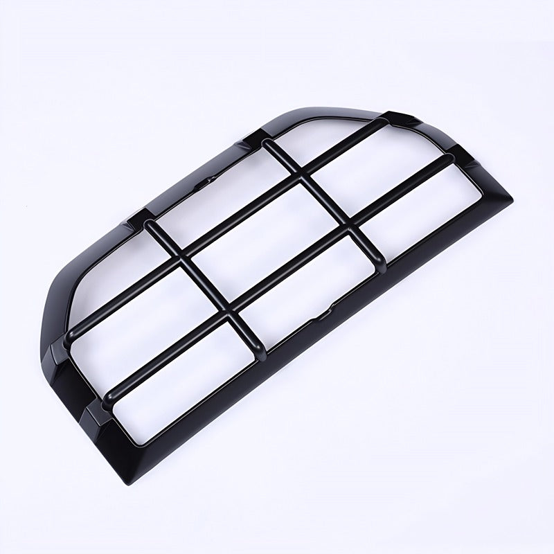Tail Light Protector for Denza B5 (2 Pcs)
