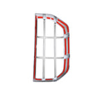 Tail Light Protector for Denza B5 (2 Pcs)