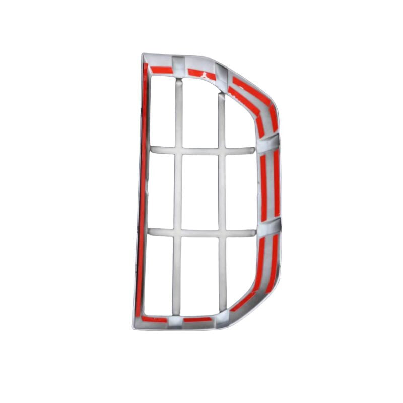 Tail Light Protector for Denza B5 (2 Pcs)