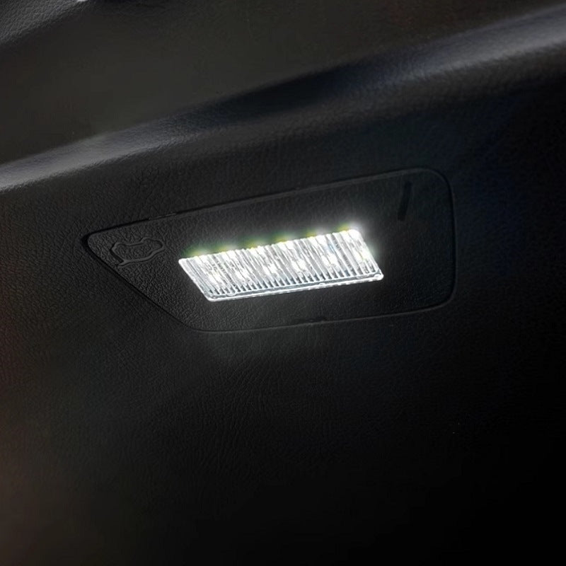 Trunk Light for BYD Seal U/Sealion 6