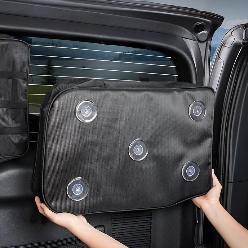 Tailgate Storage Bag for Denza B5 (2 Pcs)