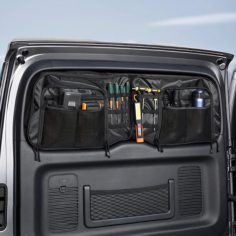 Tailgate Storage Bag for Denza B5 (2 Pcs)