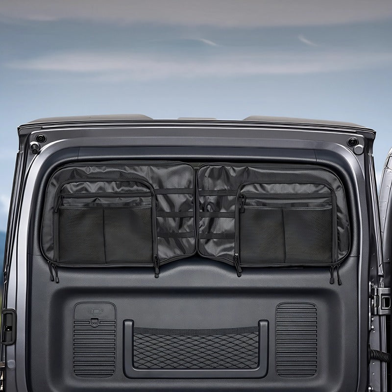 Tailgate Storage Bag for Denza B5 (2 Pcs)