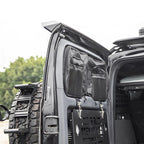 Tailgate Storage Bag for Denza B5 (2 Pcs)