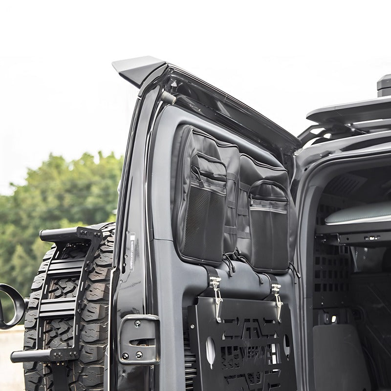 Tailgate Storage Bag for Denza B5 (2 Pcs)