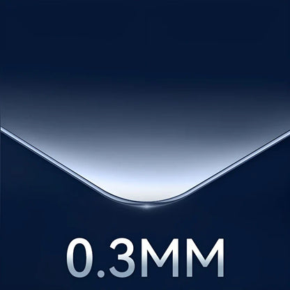 Displayschutzfolie aus gehärtetem Glas für BYD Atto 2