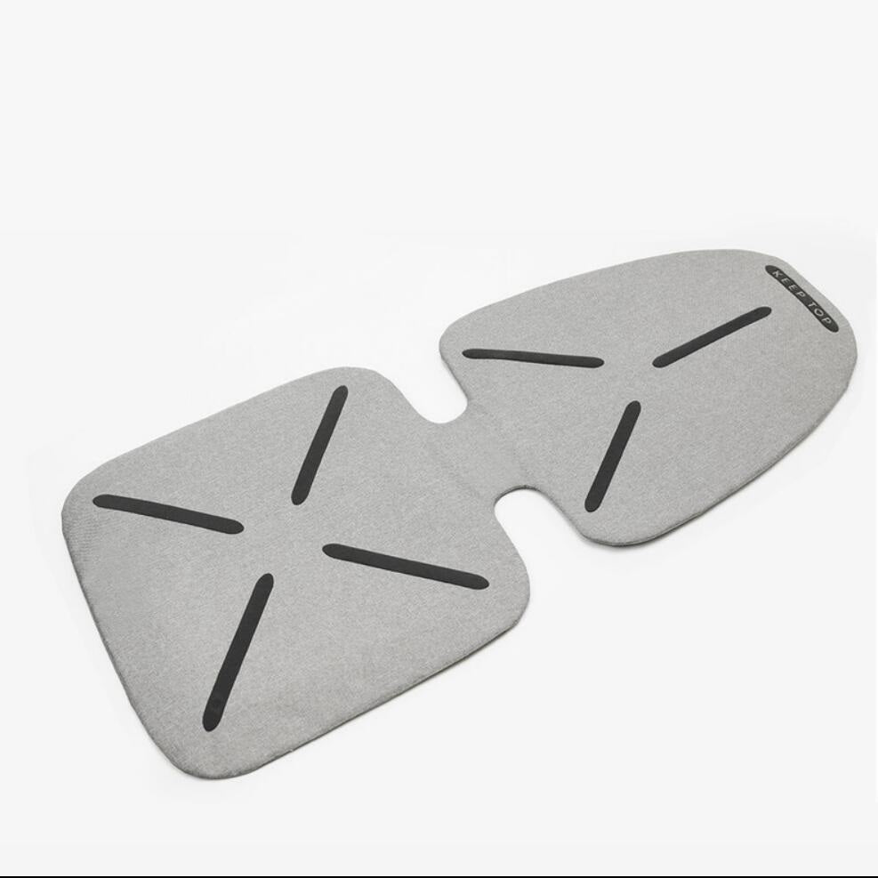 Car Child Safety Seat Pad Protection Bottom Wear Mat for BYD