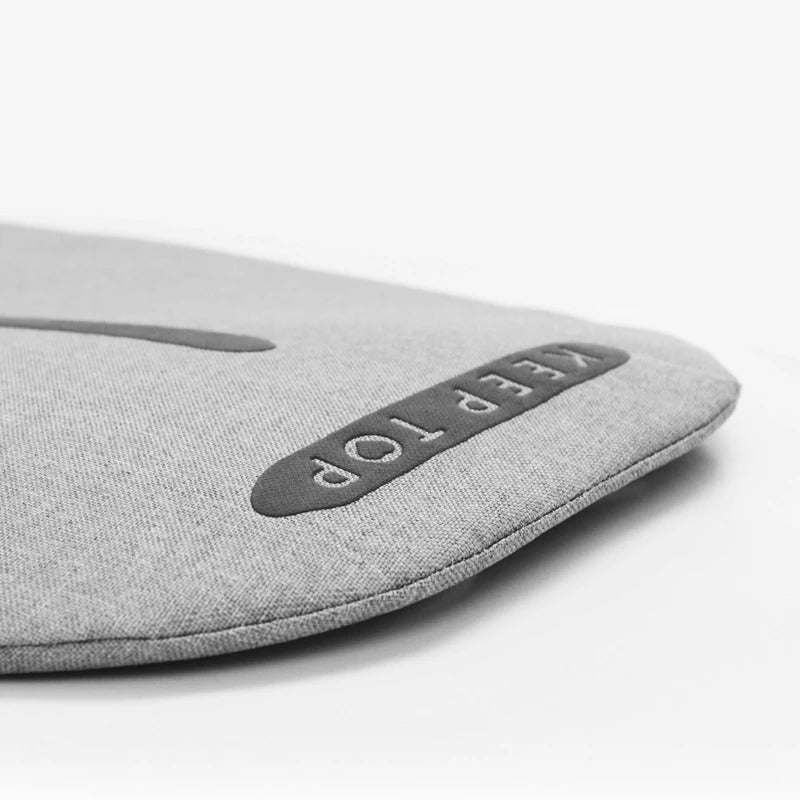 Car Child Safety Seat Pad Protection Bottom Wear Mat for BYD