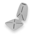 Car Child Safety Seat Pad Protection Bottom Wear Mat for BYD