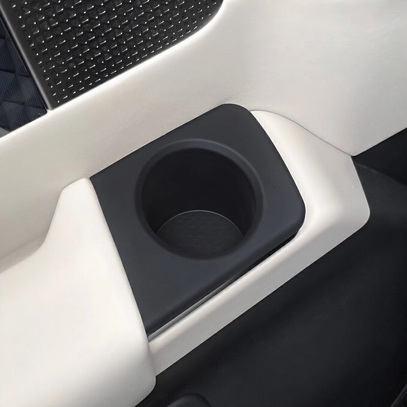 Third Row Cup Holder Cover for BYD M9 (2 Pcs)