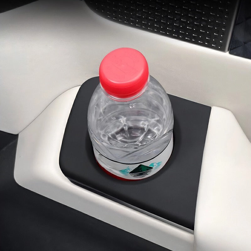 Third Row Cup Holder Cover for BYD M9 (2 Pcs)