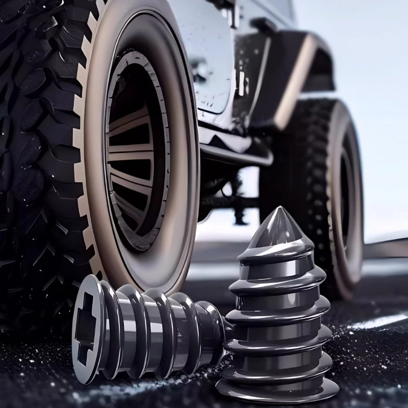 Tire Repair Rubber Nails