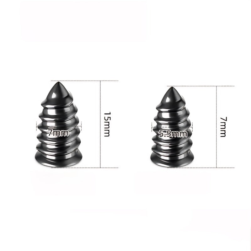 Reifenreparatur Gumminägel
