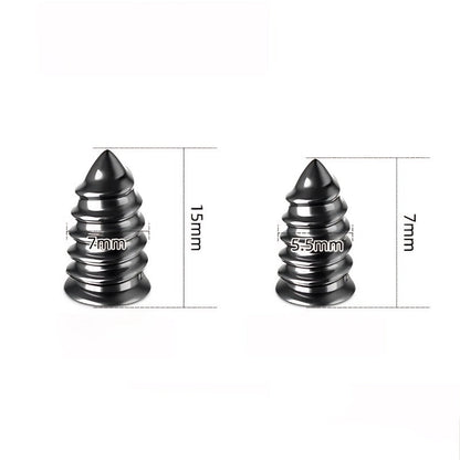 Reifenreparatur Gumminägel
