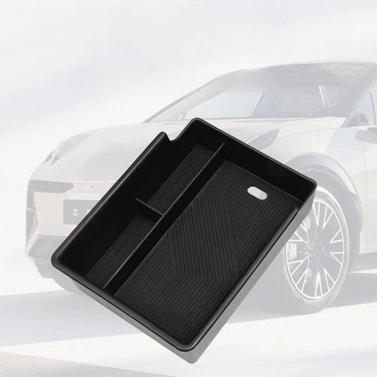 Armrest Organizer for ZEEKR X Geelyevs