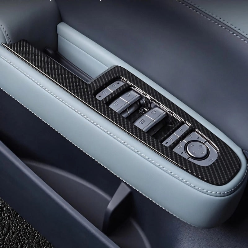 Trim Cover Window Regulator for Denza B5 (4 Pcs)