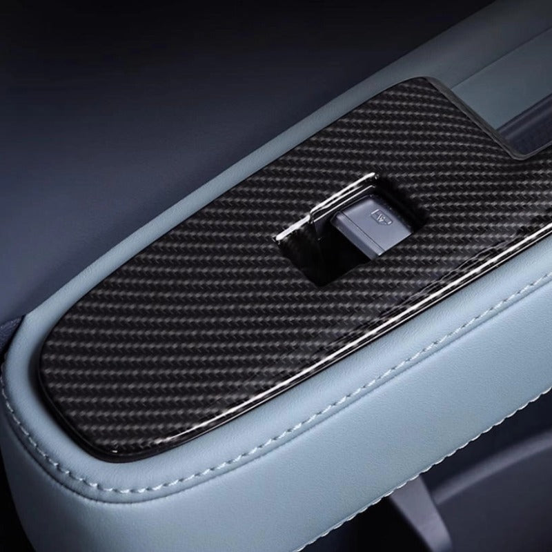 Trim Cover Window Regulator for Denza B5 (4 Pcs)