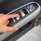 Trim Cover Window Regulator for Denza B5 (4 Pcs)