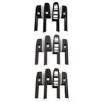 Trim Cover Window Regulator for Denza B5 (4 Pcs)