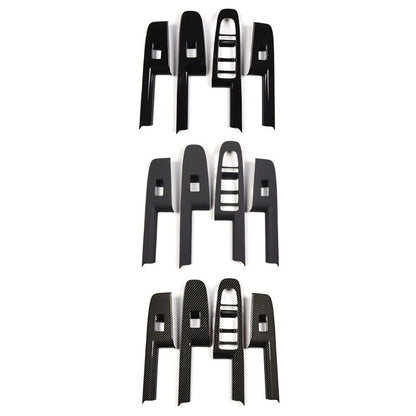 Trim Cover Window Regulator for Denza B5 (4 Pcs) TOP BYD LIMITED