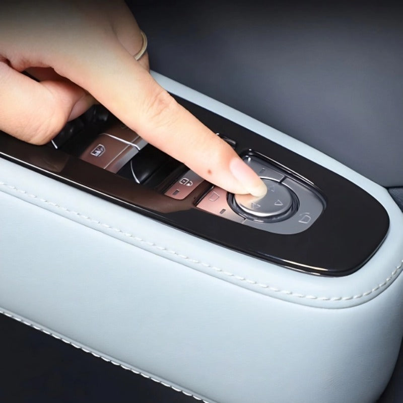 Trim Cover Window Regulator for Denza B5 (4 Pcs) TOP BYD LIMITED