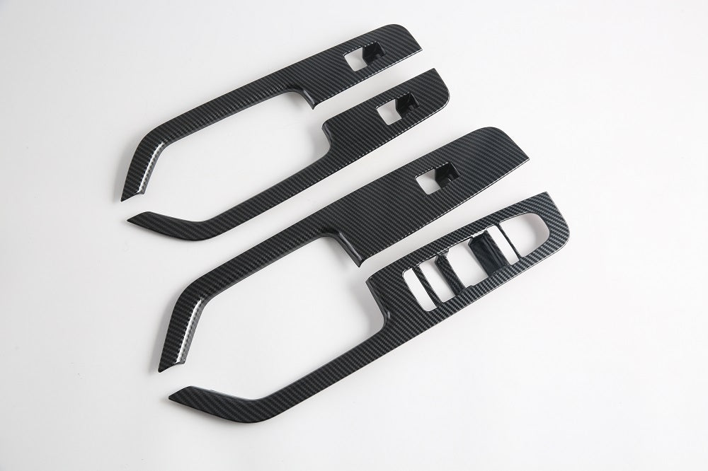 Trim Cover Window Regulator for BYD Shark 6 (4 Pcs) TOP BYD LIMITED