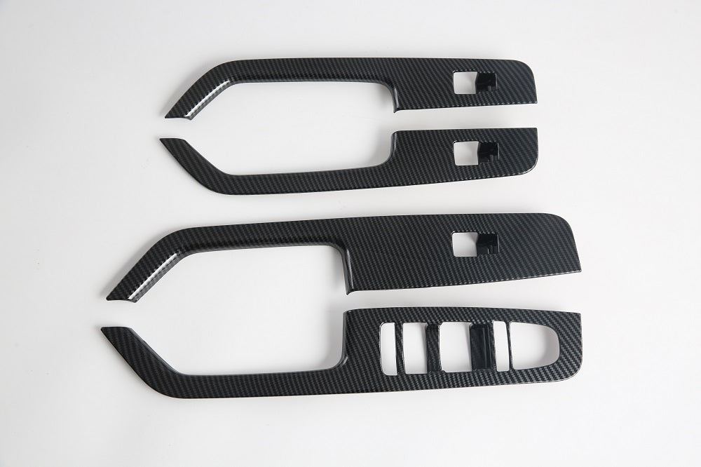 Trim Cover Window Regulator for BYD Shark 6 (4 Pcs)