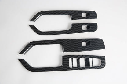 Trim Cover Window Regulator for BYD Shark 6 (4 Pcs) TOP BYD LIMITED