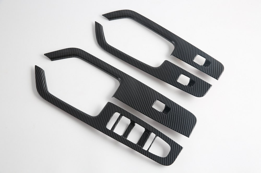 Trim Cover Window Regulator for BYD Shark 6 (4 Pcs)