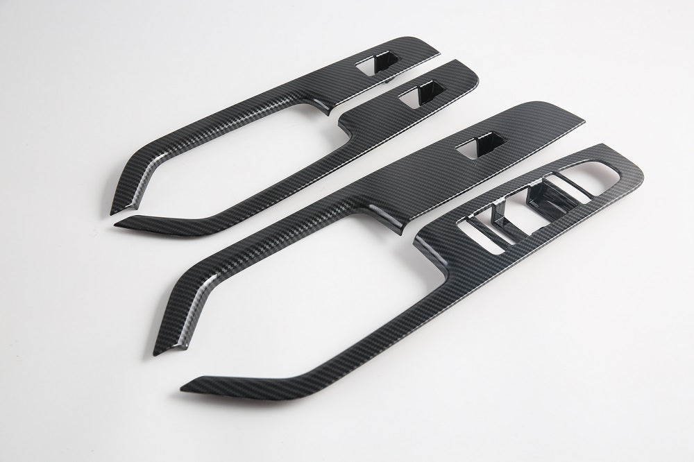 Trim Cover Window Regulator for BYD Shark 6 (4 Pcs) TOP BYD LIMITED