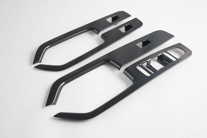 Trim Cover Window Regulator for BYD Shark 6 (4 Pcs) TOP BYD LIMITED
