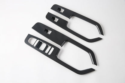 Trim Cover Window Regulator for BYD Shark 6 (4 Pcs) TOP BYD LIMITED