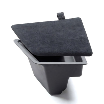 Trunk Storage Bins For Tesla Model 3 (Highland) EV Trove