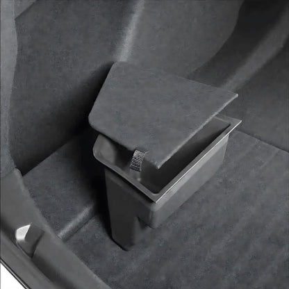 Trunk Storage Bins For Tesla Model 3 (Highland) EV Trove