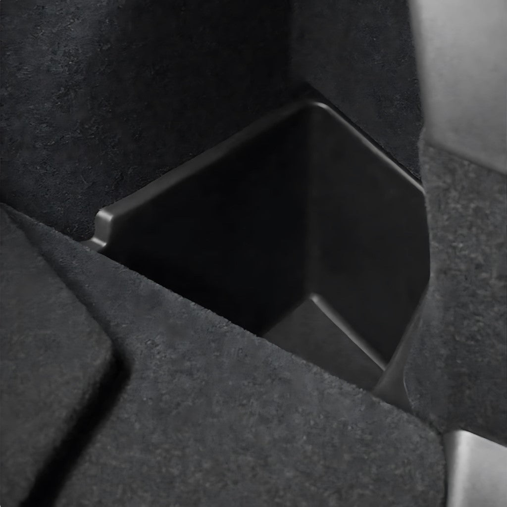 Trunk Storage Bins For Tesla Model 3 (Highland) EV Trove