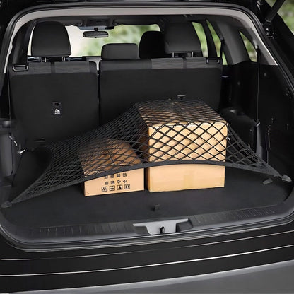 Trunk Bed Cargo Net for BYD