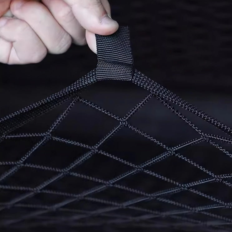 Trunk Bed Cargo Net for BYD