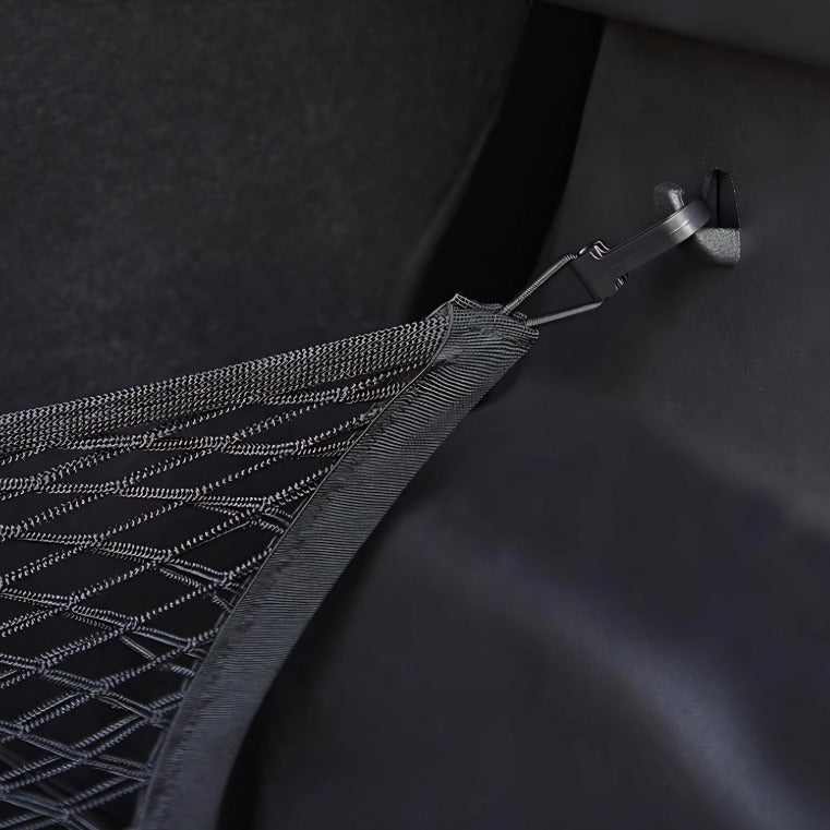 Trunk Bed Cargo Net for BYD