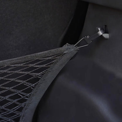Trunk Bed Cargo Net for BYD