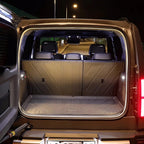 Trunk LED Light Strips for Denza B5